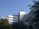 Hotel Sandy Beach