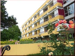 Hotel Sara