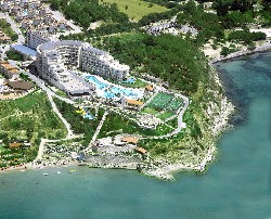 Hotel Sealight Resort - Kusadasi, Turcia