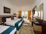 Hotel Serenity Fun City