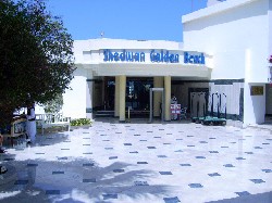 Hotel Shedwan Golden Beach - Hurghada, Egipt
