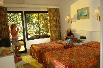 Hotel Shedwan Golden Beach