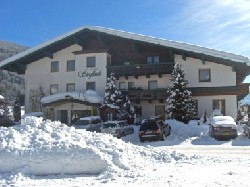 Hotel Sieglhub