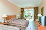 Hotel Sierra Resort Sharm El Sheikh