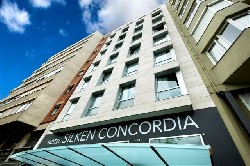 Hotel Silken Concordia