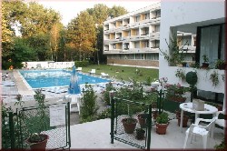Hotel Slatina