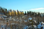 Hotel Slovan