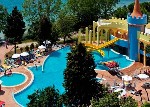 Hotel Sol Nessebar Mare