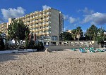 Hotel Sol Pinet Playa