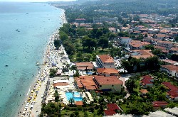 Hotel Sousouras