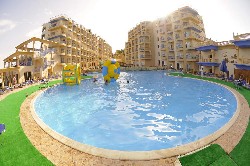 Hotel Sphinx Resort - Hurghada, Egipt