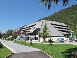 Hotel Spik