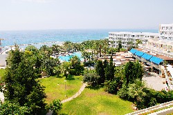 Hotel St George Golf and Beach Resort