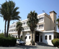 Hotel Sveltos