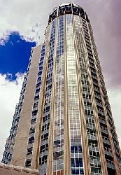 Hotel Swissotel Krasnye Holmy