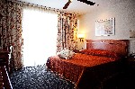 Hotel Theophano Imperial Palace