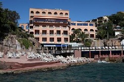 Hotel Tiara Miramar Beach