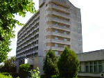 Hotel Traian
