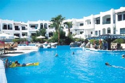 Hotel Tropicana Rosetta
