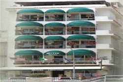 Hotel Tysandros - Giardini Naxos, Italia