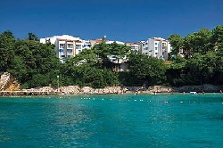 Hotel Valamar Koralj Romantic