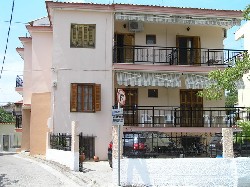 Hotel Vila Irini
