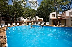 Hotel Villas Ropotamo