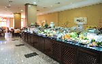 Hotel Vistamar