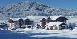 Hotel Vitalhotel Gosau