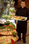 Hotel Volga