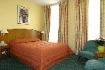 Hotel des 3 Poussins