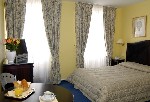 Hotel des 3 Poussins