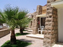 Hotel Pyramisa Isis Corniche