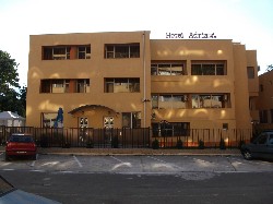 Hotel Adria