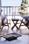 Hotel Aegean Suites