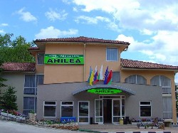 Hotel Ahilea