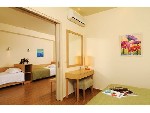 Hotel Akrotiri Beach