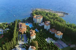 Hotel Alara Park Residence