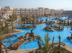Hotel Albatros Palace Hotel Resort and Spa