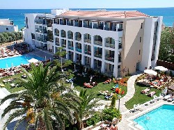 Hotel Albatros Spa Resort Hotel - Insula Creta, Grecia