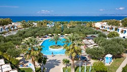 Hotel Alex Beach