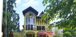 Hotel Alice