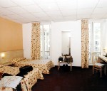 Hotel Amaryllis