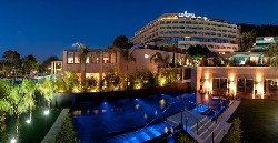 Hotel Amathus Beach