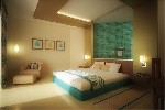 Hotel Amwaj Blue Beach Resort and Spa