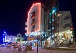 Hotel Anda