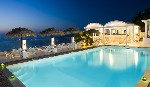 Hotel Andromeda Villa
