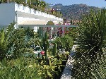 Hotel Antares Le Terrazze