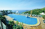 Hotel Antares Le Terrazze
