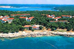 Hotel Apartments Lanterna